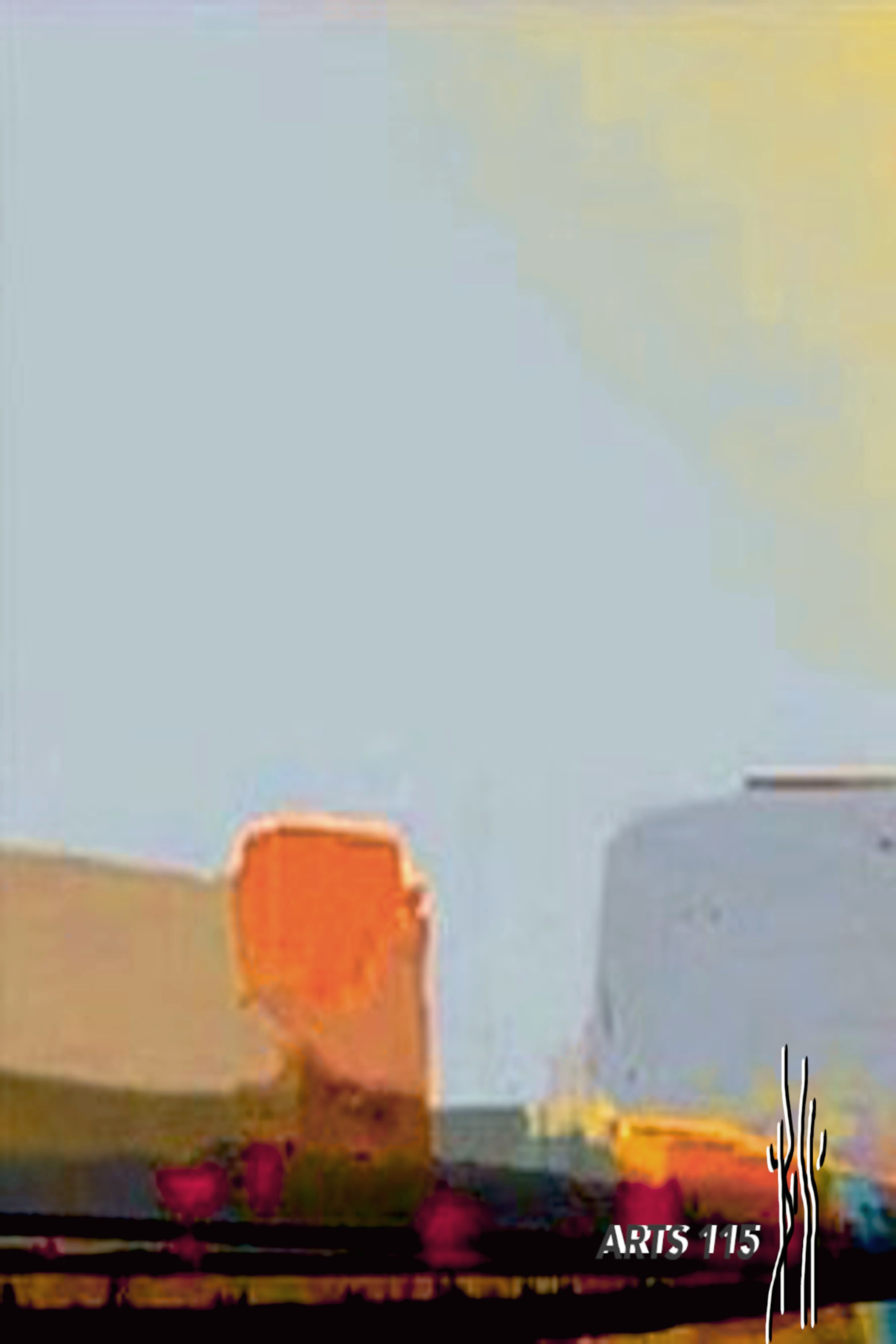 Boss Arts 115, Land Ocre Boss Arts 115, Land Ocre