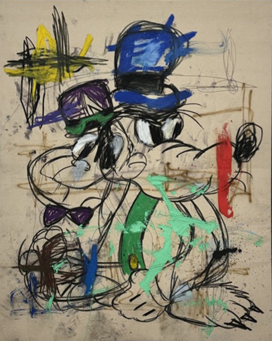 Tony Pharo, Playful & Eccentric Tony Pharo, Playful & Eccentric