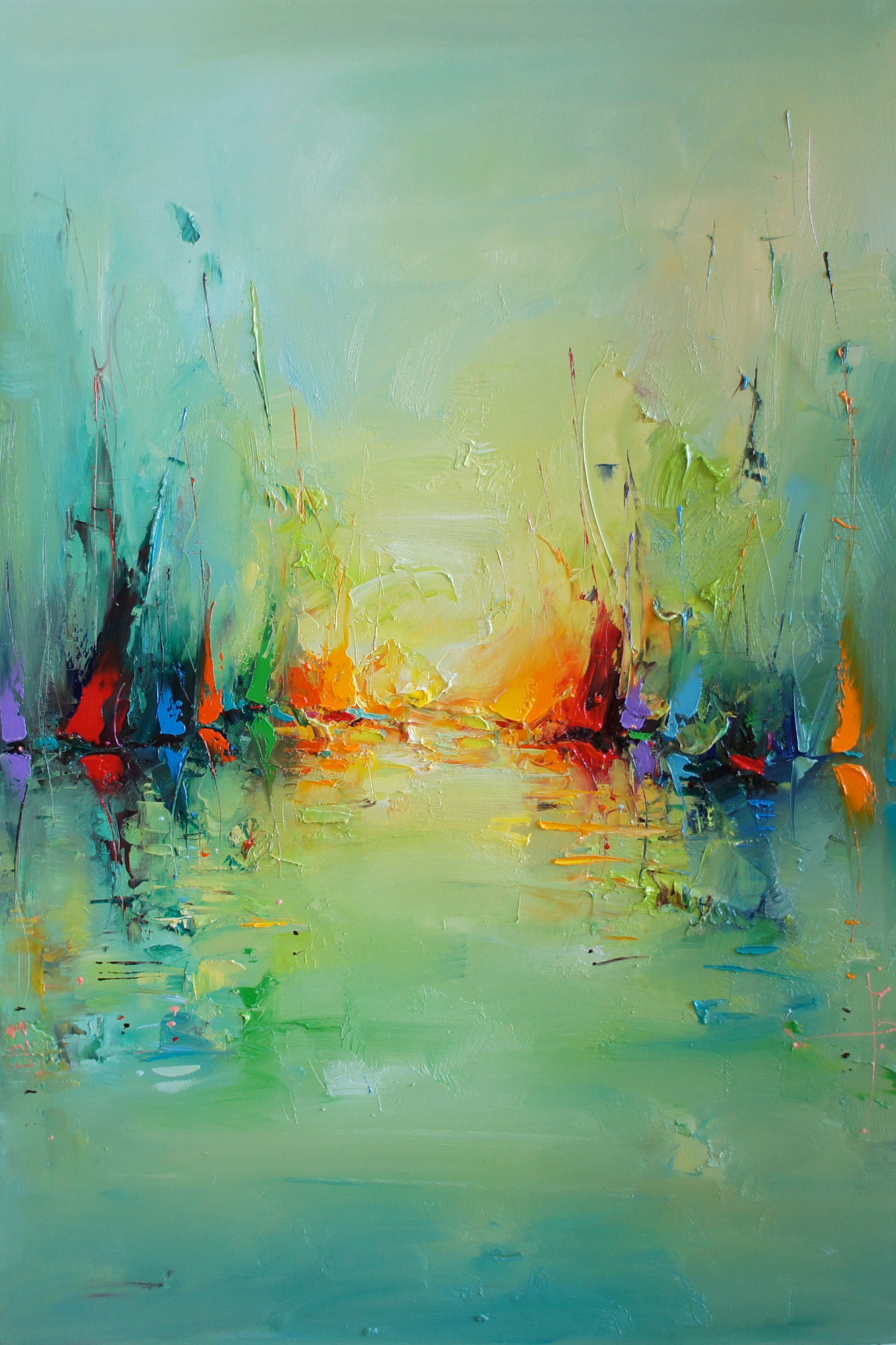 Stanislav Lazarov, Sea fair Stanislav Lazarov, Sea fair