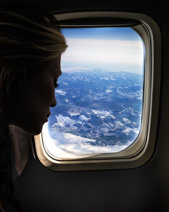 David Drebin, Higher Love (Lightbox) David Drebin, Higher Love (Lightbox)