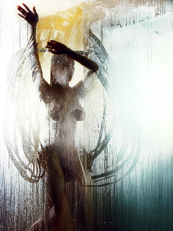 David Drebin, Hotlanta (Lightbox) David Drebin, Hotlanta (Lightbox)