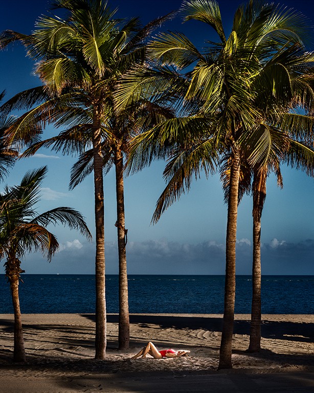David Drebin, Imagined Love (M) David Drebin, Imagined Love (M)