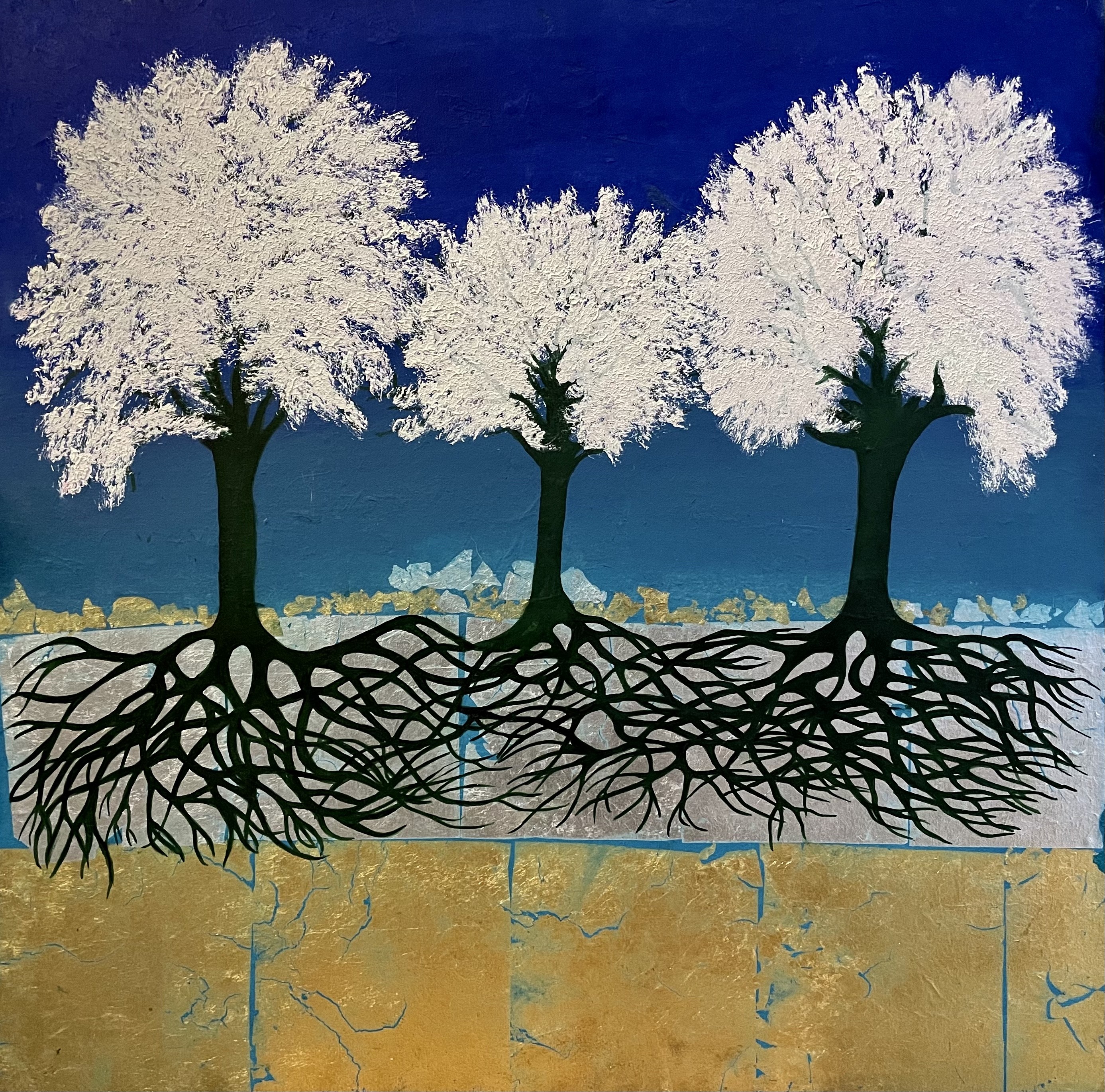 Corine Lescop, Communion Sylvestre Corine Lescop, Communion Sylvestre