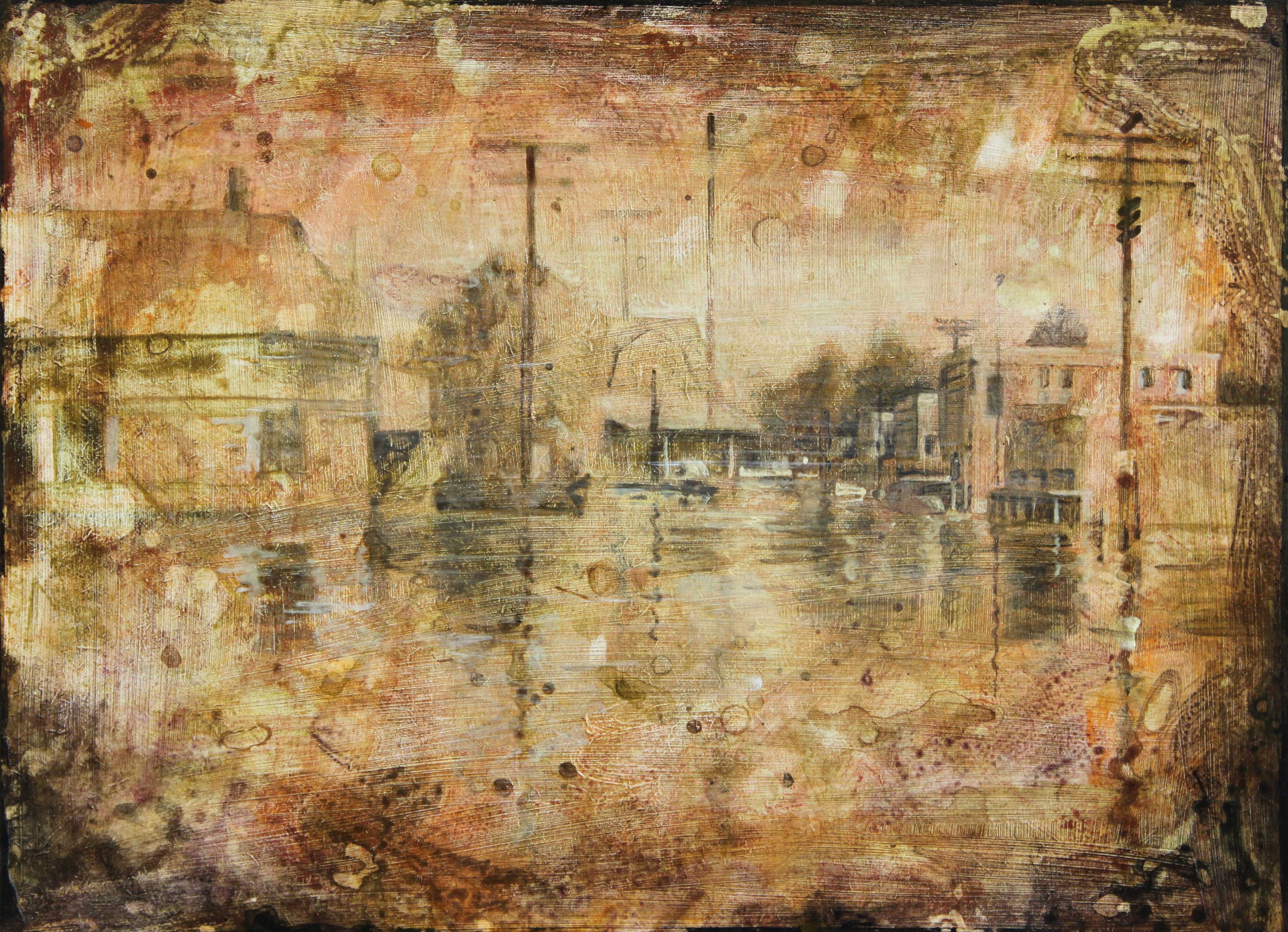 Maarten Demmink, Hollandale, Mississippi 1927 Maarten Demmink, Hollandale, Mississippi 1927
