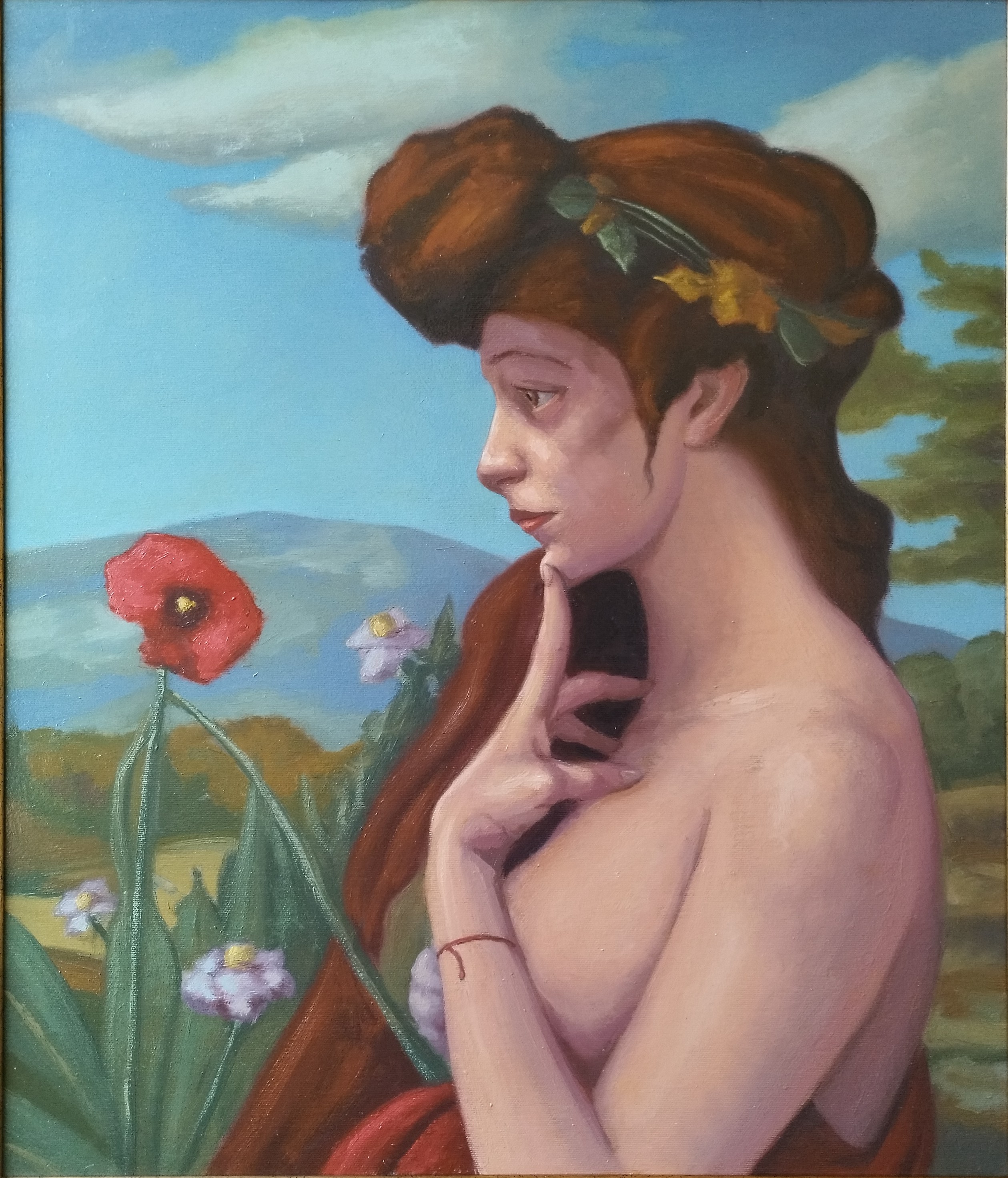 Plamen Ovcharov, Curiosity Plamen Ovcharov, Curiosity