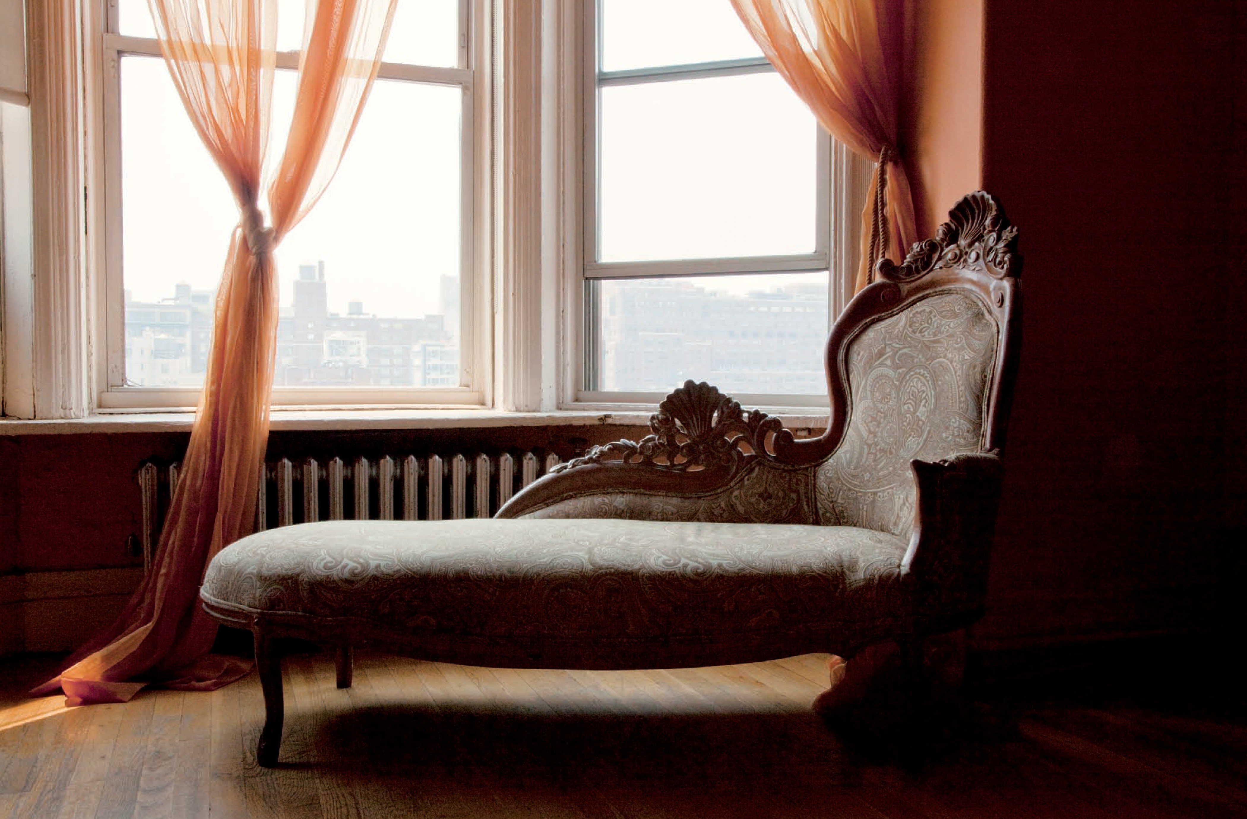 Victoria Cohen, Hotel Chelsea, New York. Room 822 Victoria Cohen, Hotel Chelsea, New York. Room 822