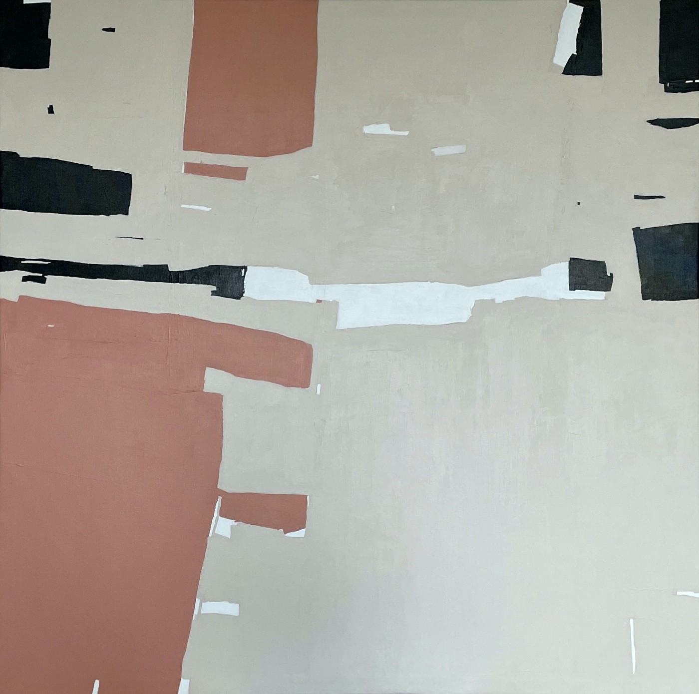Andrea Reichhart, Ivea study I Andrea Reichhart, Ivea study I