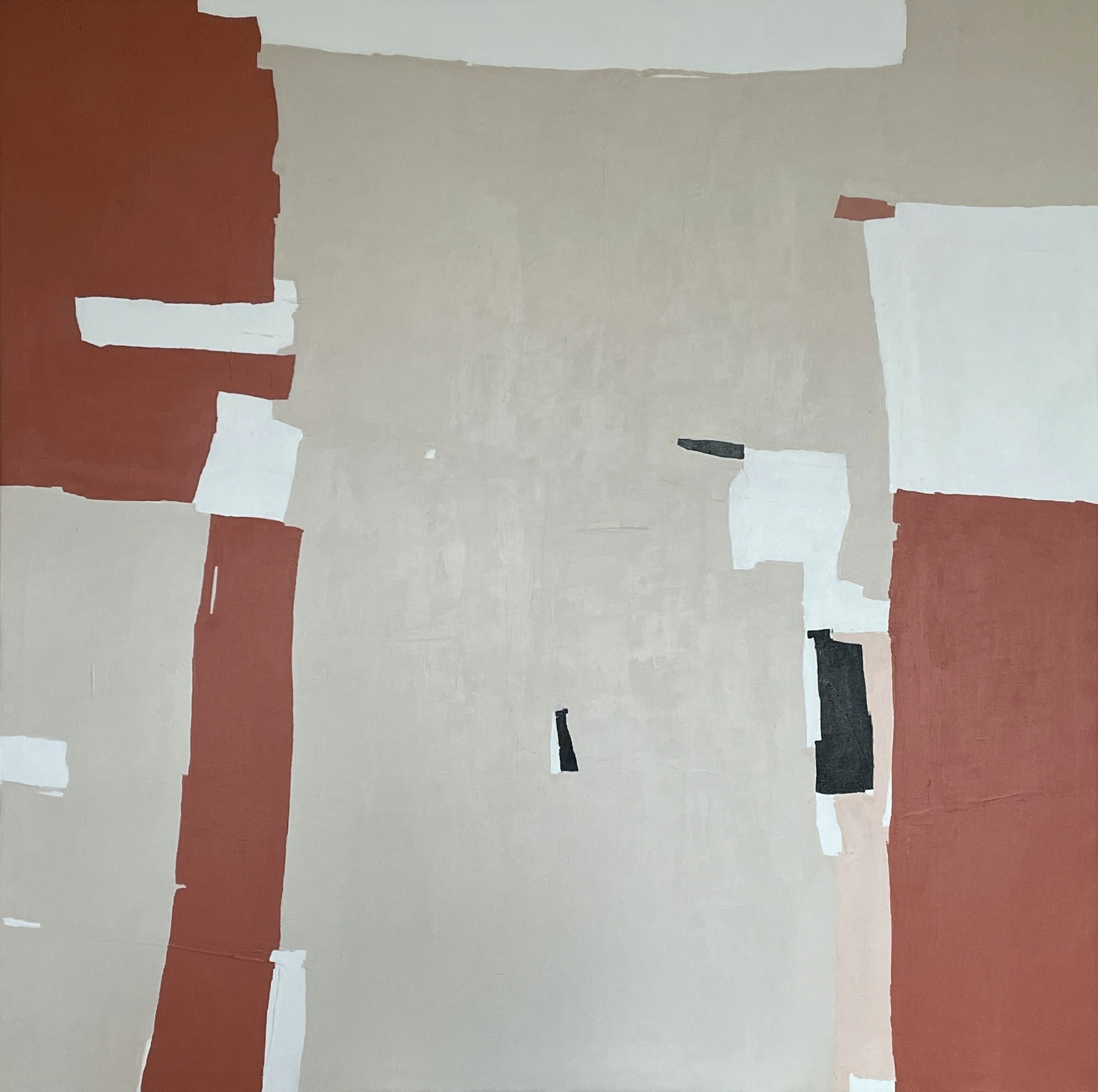 Andrea Reichhart, Ivea study II Andrea Reichhart, Ivea study II