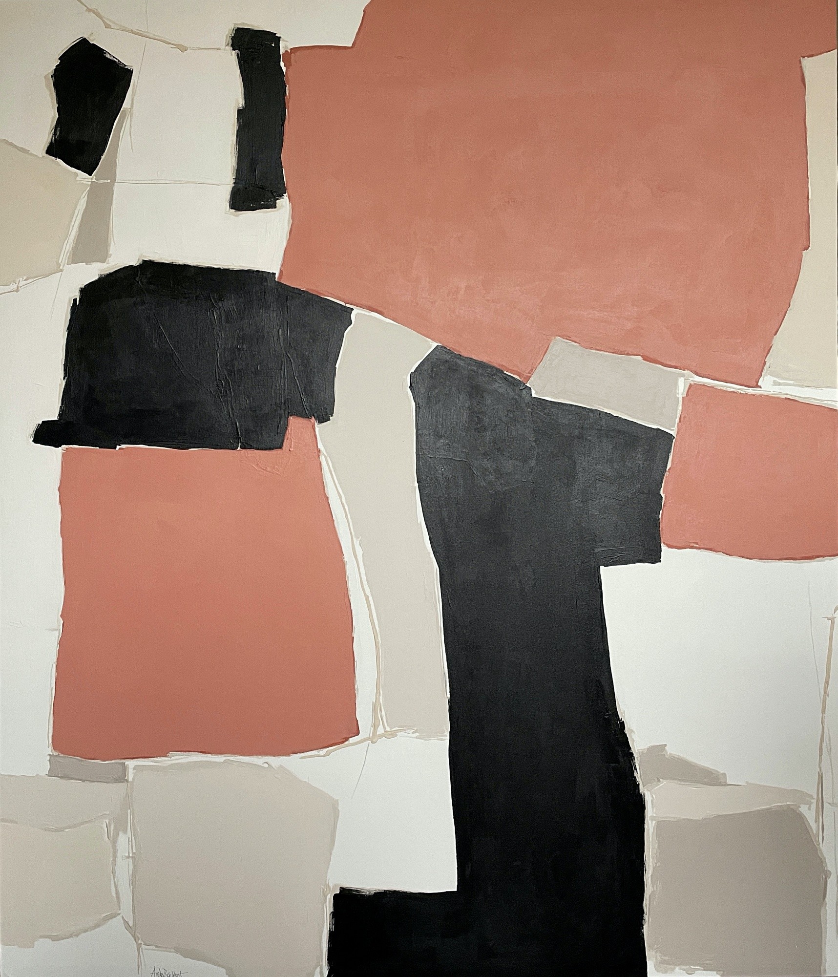 Andrea Reichhart, Mileno Andrea Reichhart, Mileno