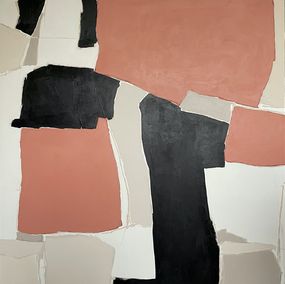 Peinture, Mileno, Andrea Reichhart