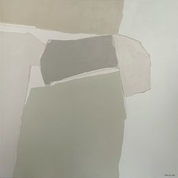 Gemälde, Teatina study II, Andrea Reichhart