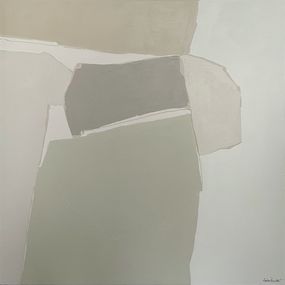 Gemälde, Teatina study II, Andrea Reichhart