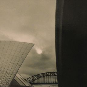 Fotografía, Sun Opera Bridge, Alastair Mc Naughton