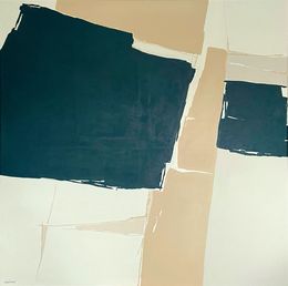 Painting, Dall' Azzurro, Andrea Reichhart