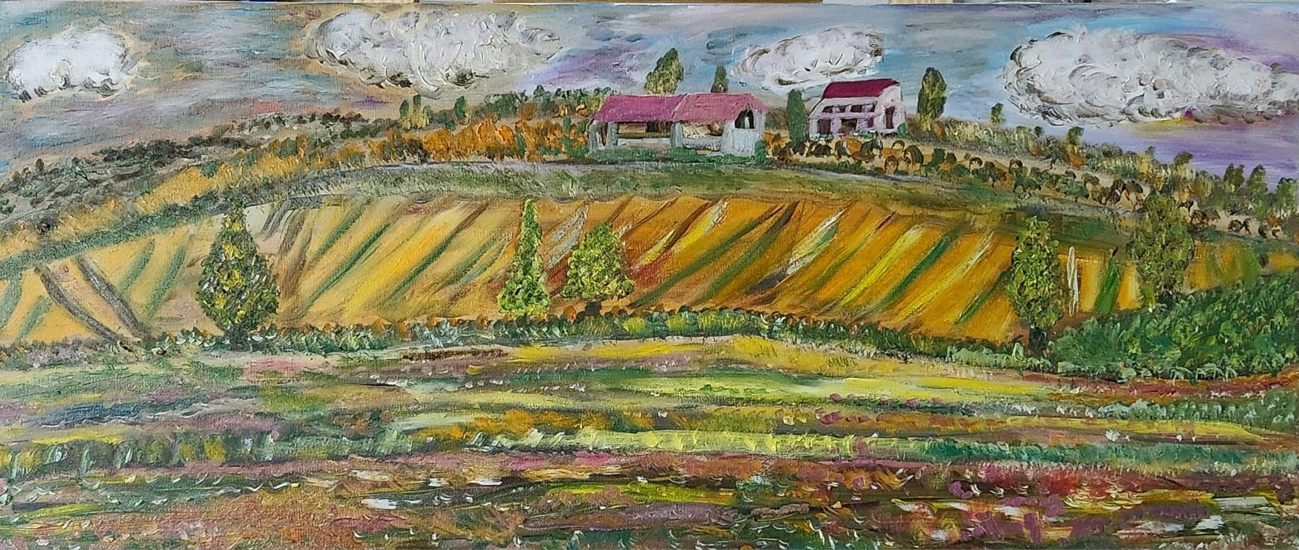 Dondi Schwartz, View to a Life Dondi Schwartz, View to a Life