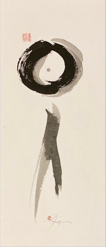 Christian Deplante, Enso6 Christian Deplante, Enso6