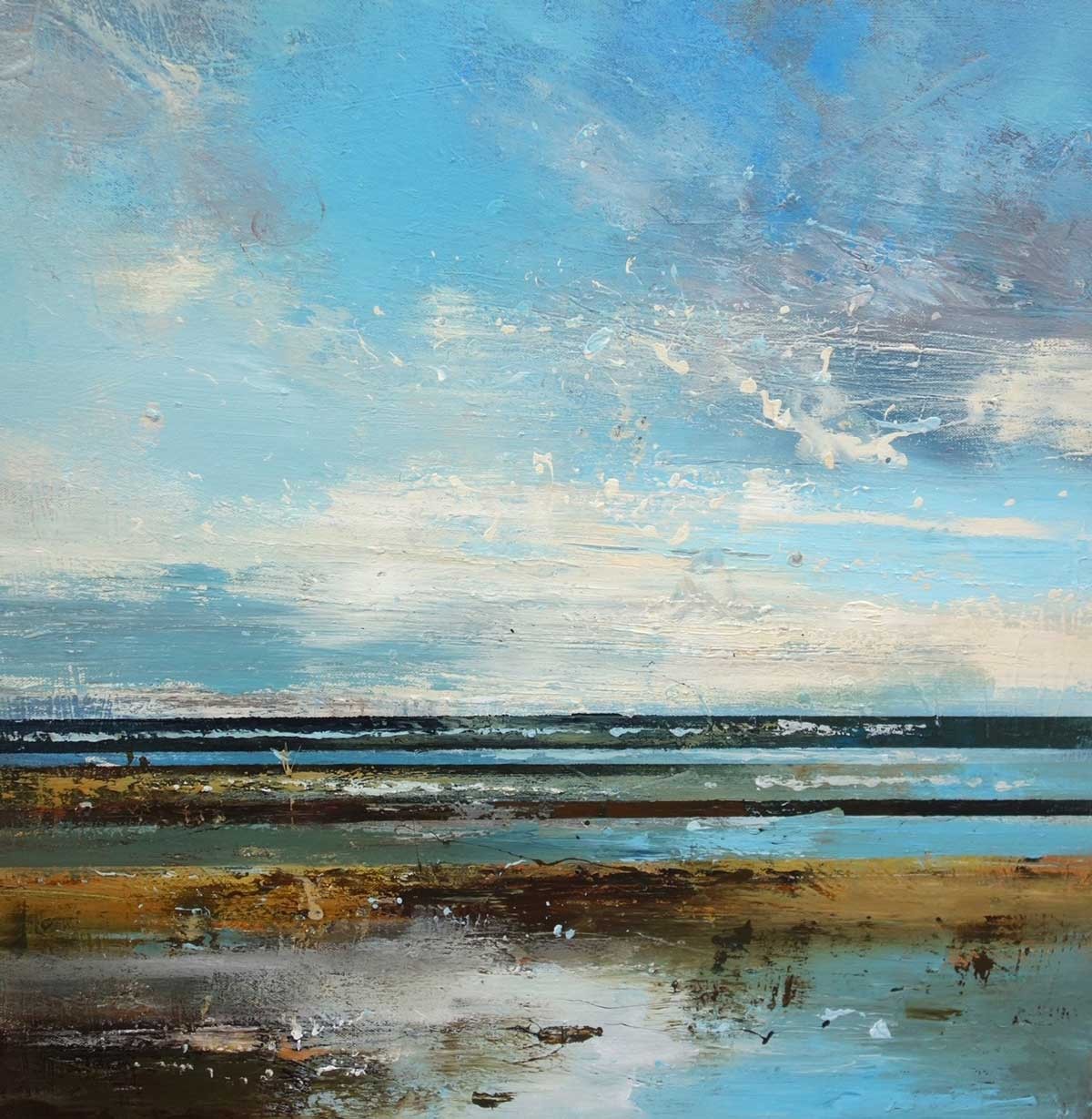 Claire Wiltsher, Spring Tide Claire Wiltsher, Spring Tide