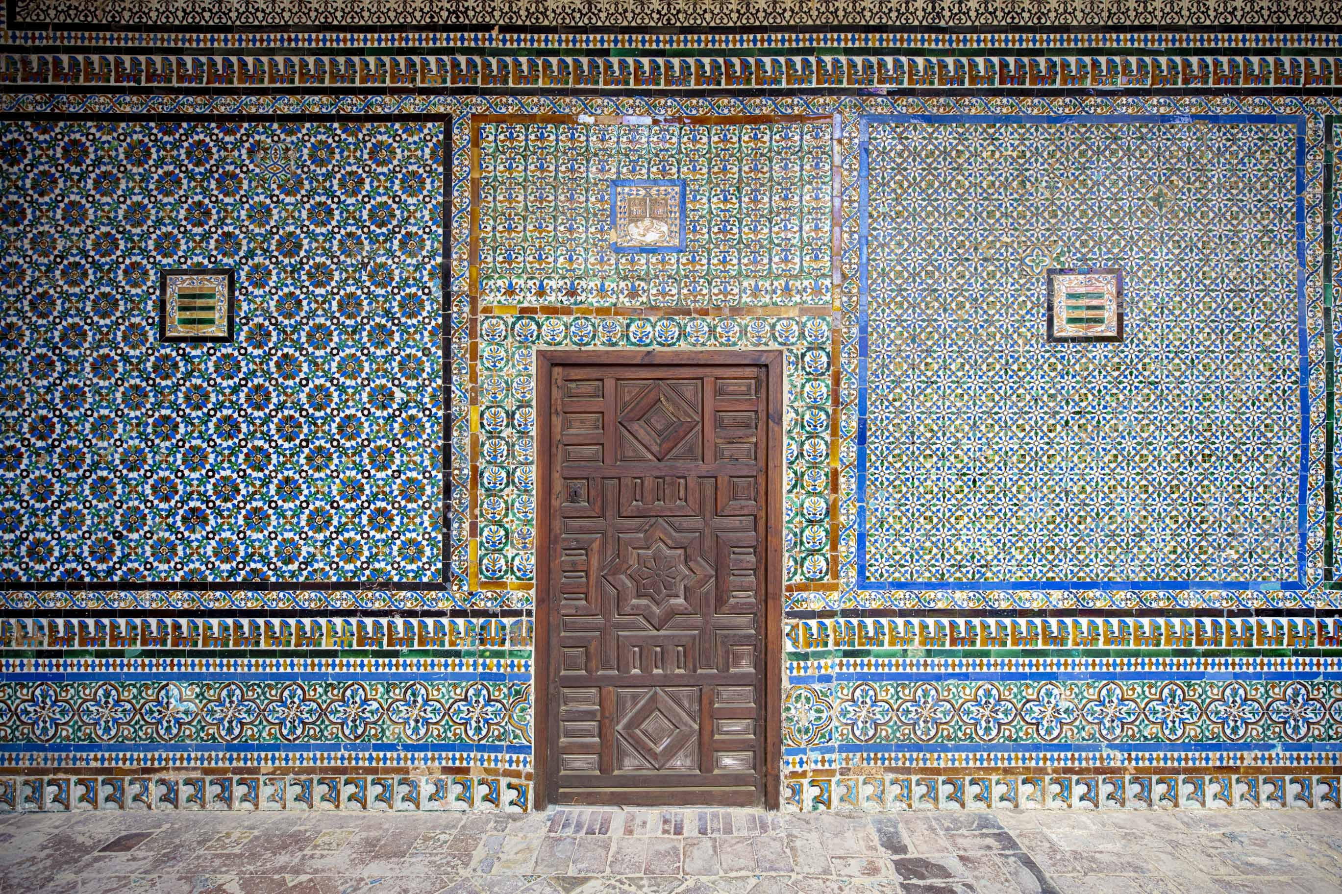 Celia Rogge, Sueños Simétricos. From the Iberia series Celia Rogge, Sueños Simétricos. From the Iberia series