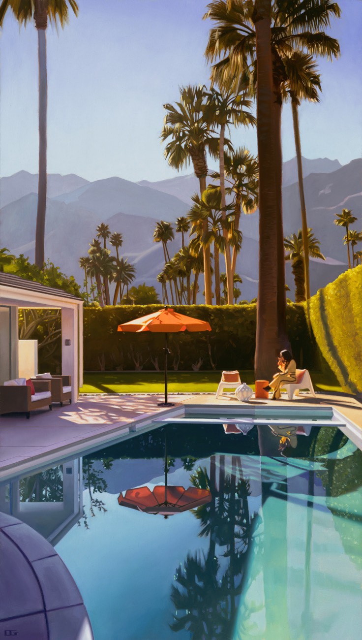 Carrie Graber, A Moment of Bliss Carrie Graber, A Moment of Bliss