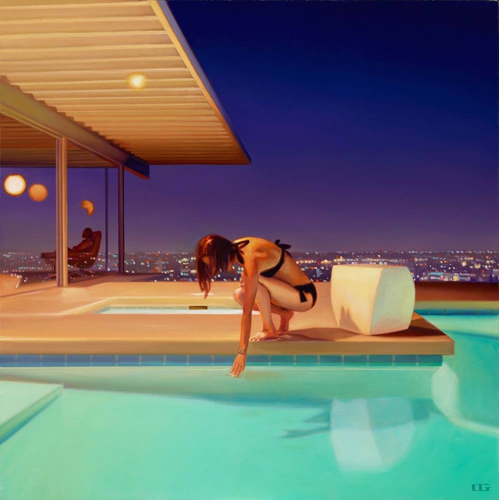 Carrie Graber, Elements Carrie Graber, Elements