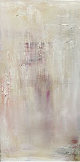 Painting, Mer:e, Kim Hye Ji