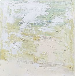 Painting, sunday peace, Kim Hye Ji