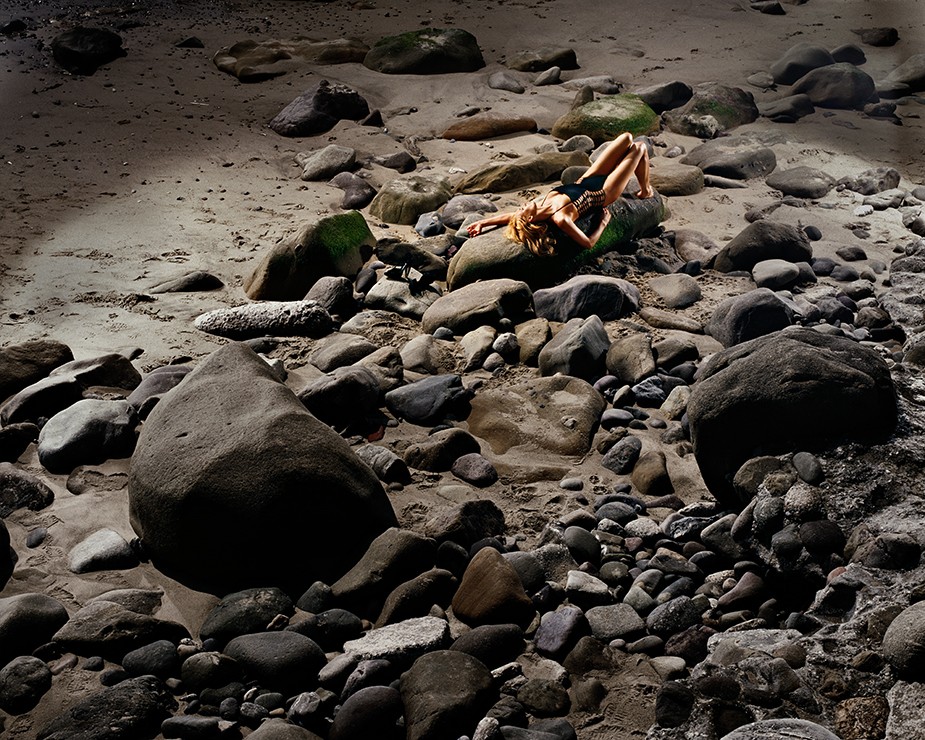 David Drebin, On The Rocks (L) David Drebin, On The Rocks (L)