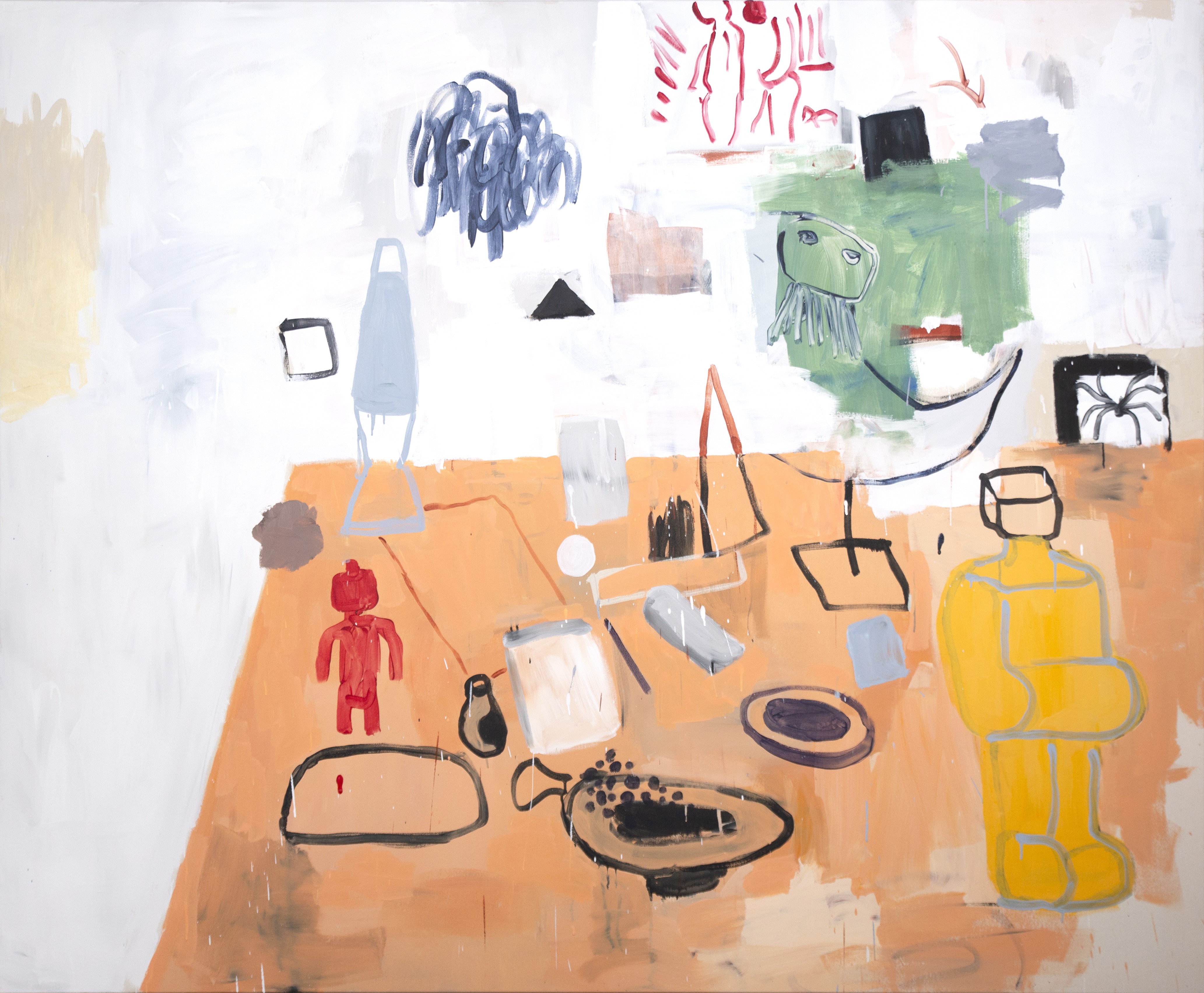 Samuel Bloch, Collection Samuel Bloch, Collection