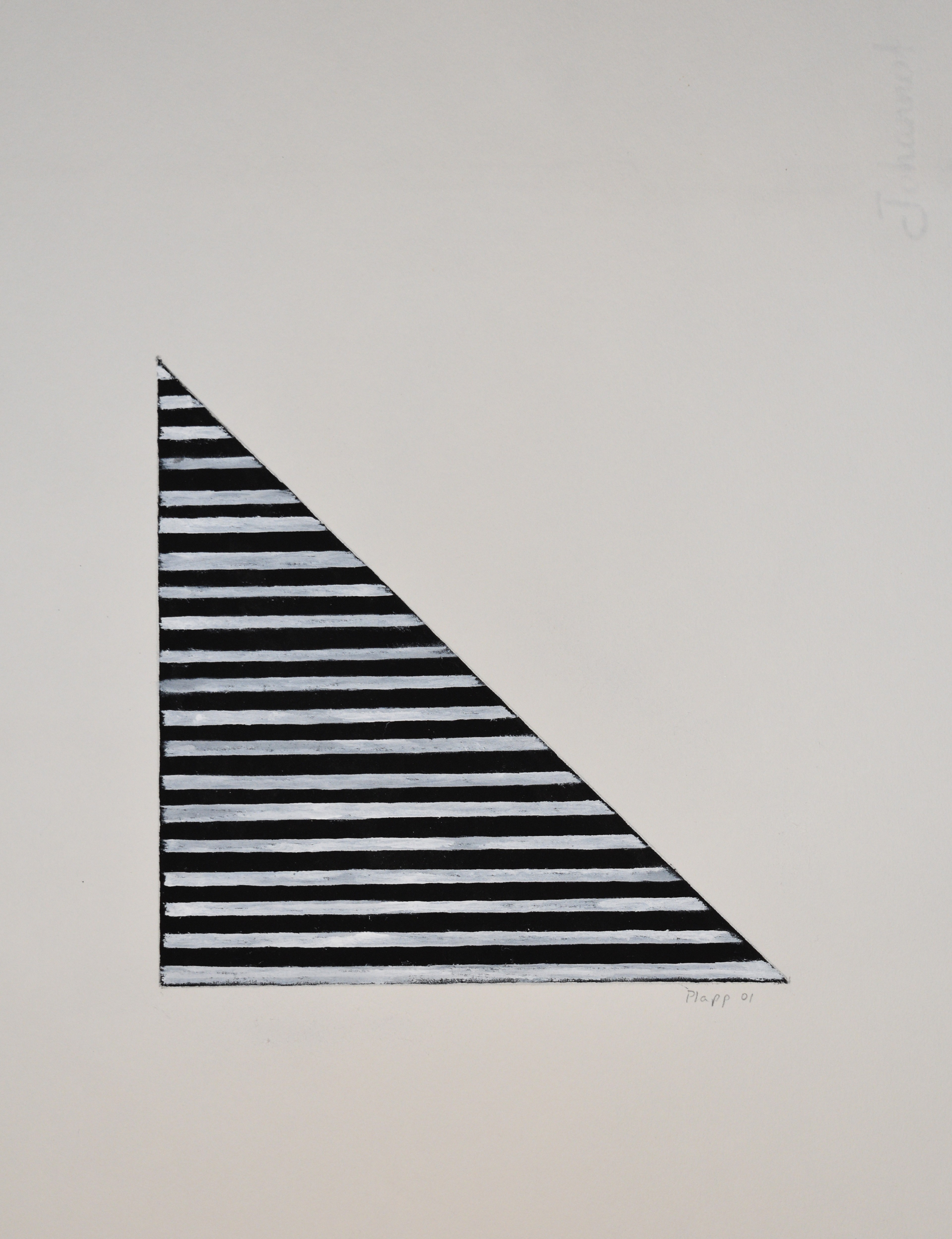Jon Plapp, Untitled Jon Plapp, Untitled