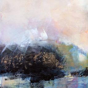 Painting, La promesse de l'aube, Marianne Quinzin