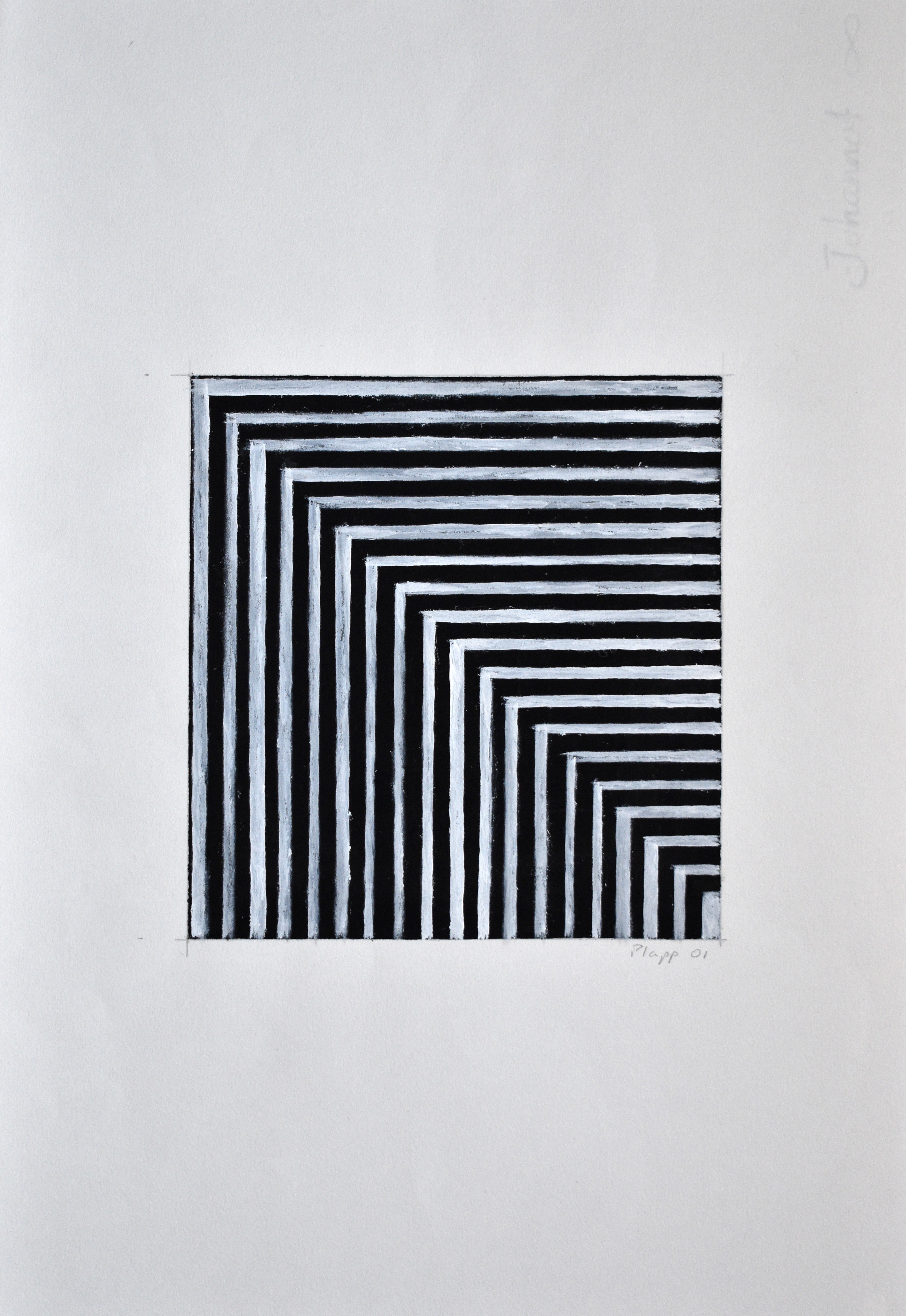 Jon Plapp, Untitled Jon Plapp, Untitled