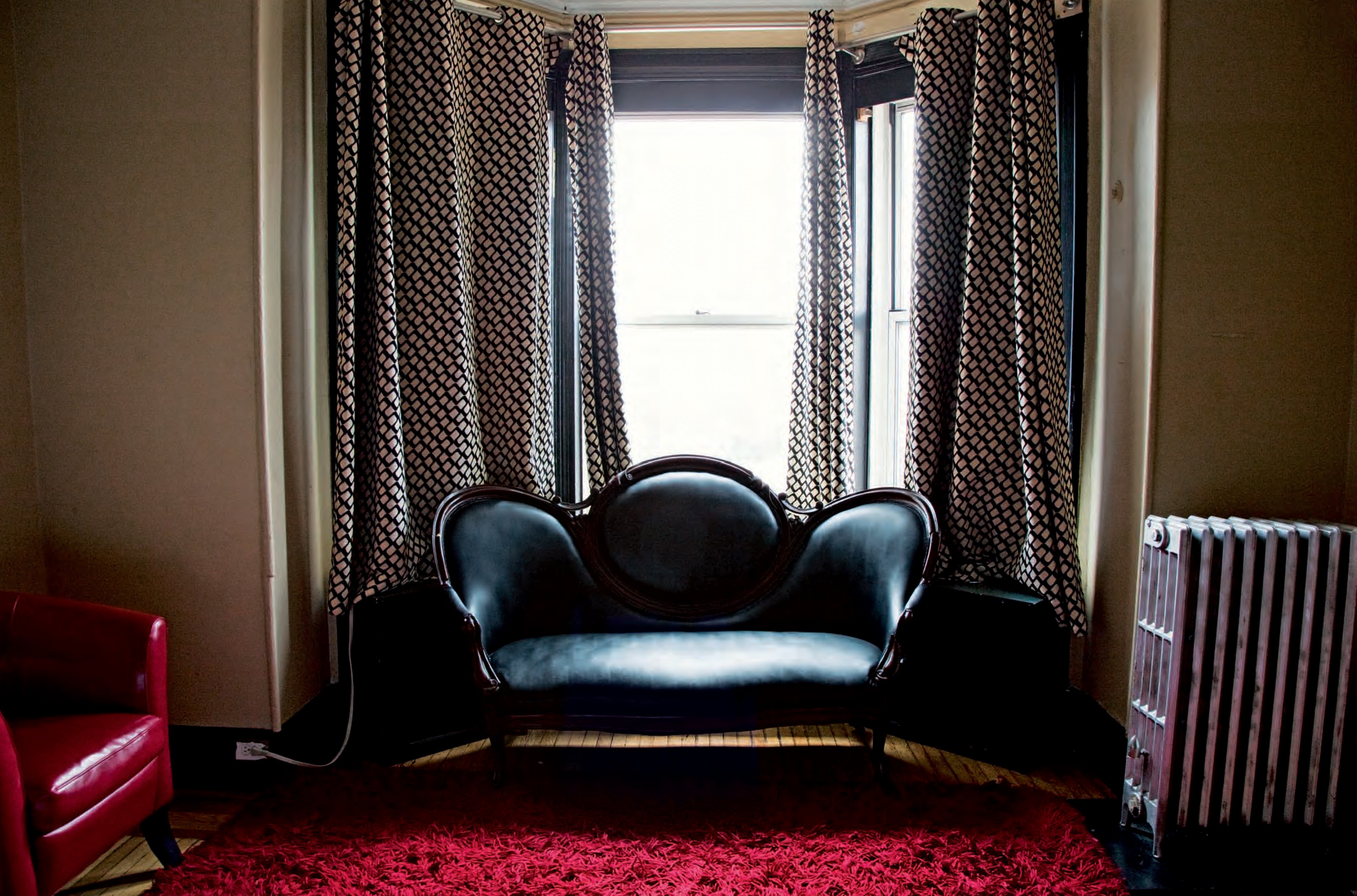 Victoria Cohen, Hotel Chelsea, New York. Room 622 Victoria Cohen, Hotel Chelsea, New York. Room 622