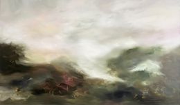 Pintura, Highlands, Julia Swaby