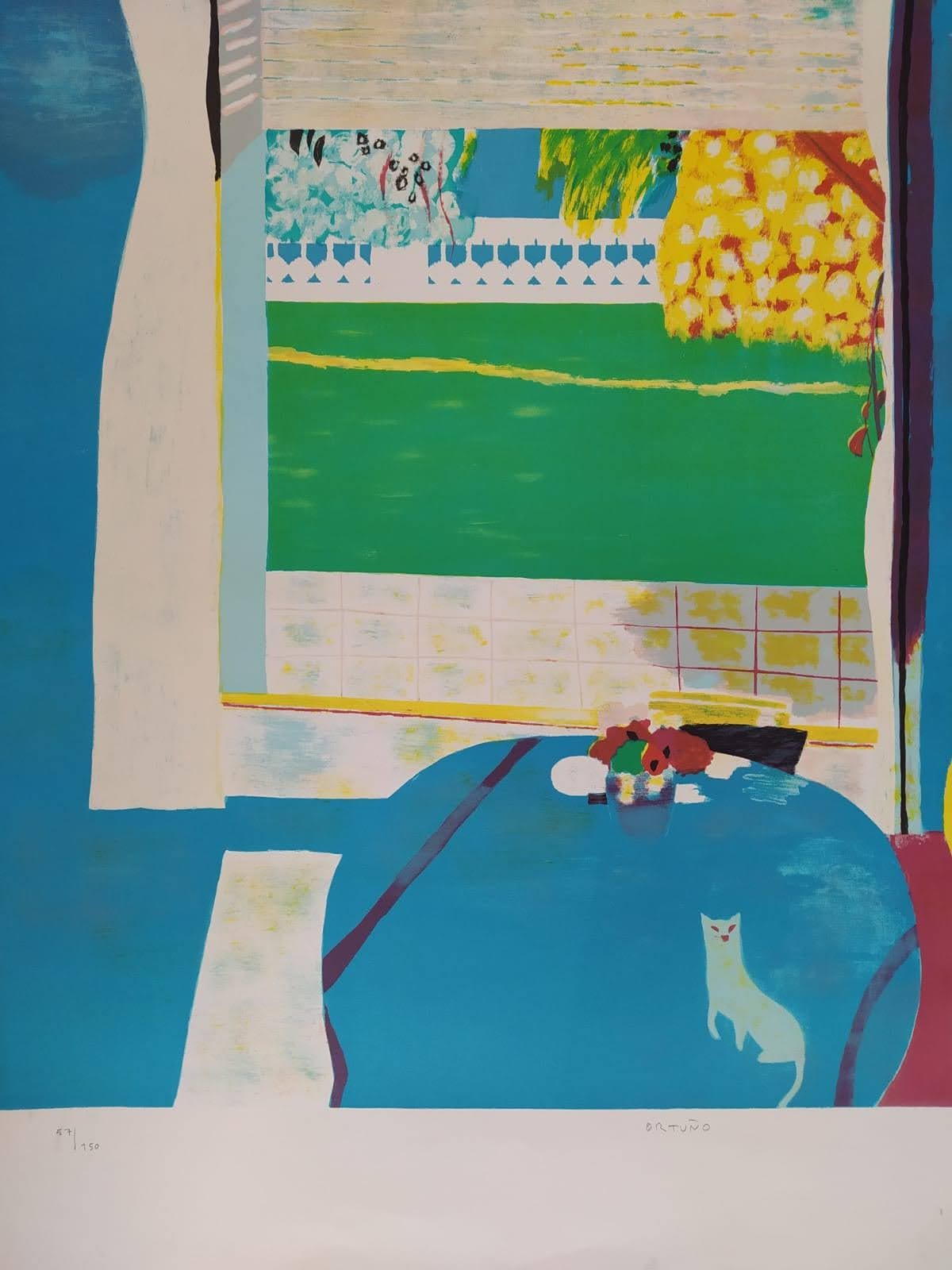 Roberto Ortuno, Untitled Roberto Ortuno, Untitled