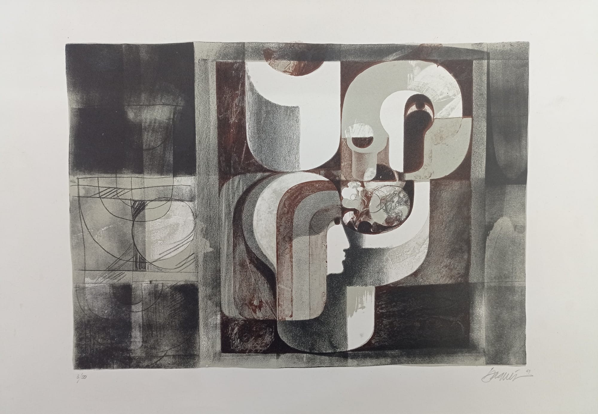 Josep Baques, Untitled Josep Baques, Untitled
