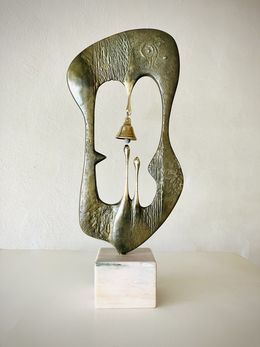 Sculpture, Music, Milko Dobrev