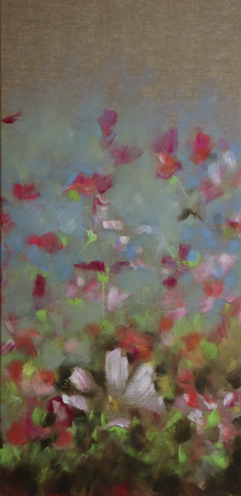 Charlotte Pivard, Murmure Printanier 2 Charlotte Pivard, Murmure Printanier 2