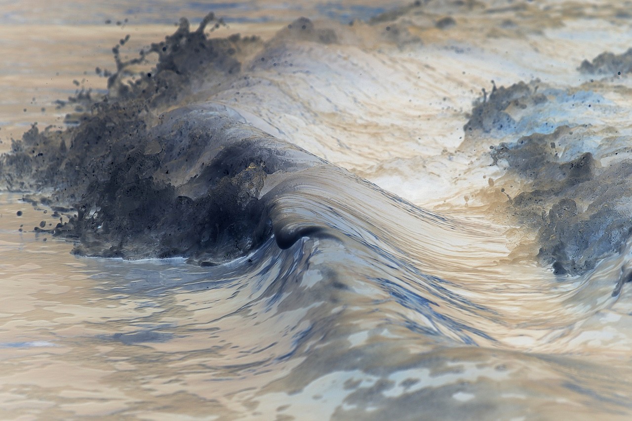 Laurence Gallien, Onde Libertine Laurence Gallien, Onde Libertine