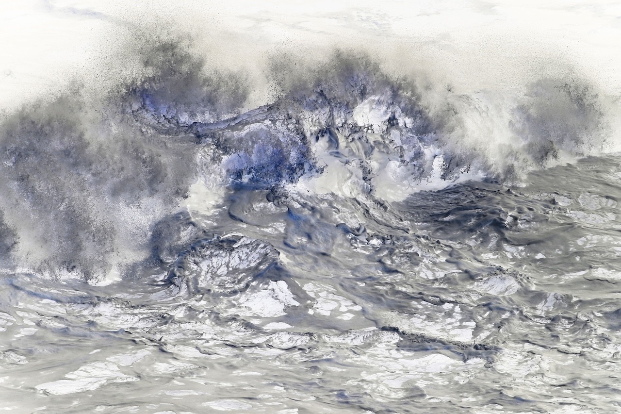 Laurence Gallien, Le Pays d'Ailleurs Laurence Gallien, Le Pays d'Ailleurs
