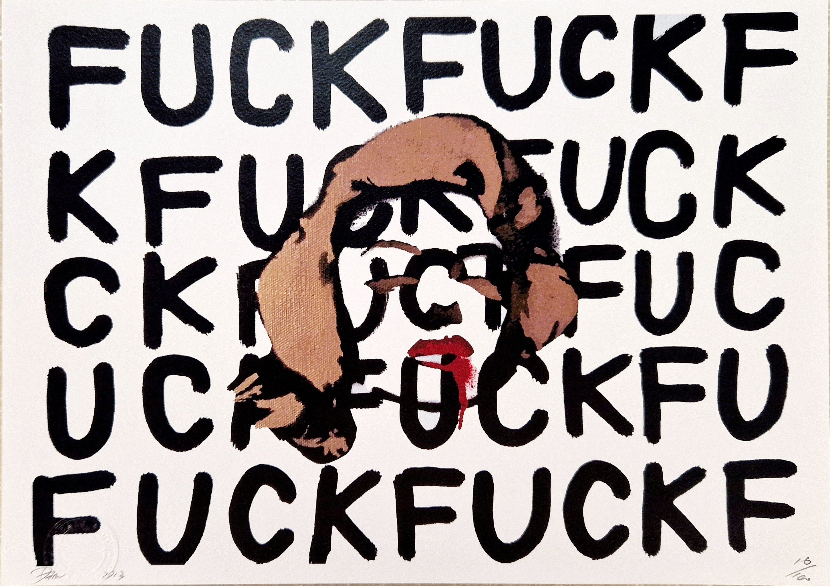 Death NYC, Fuck Death NYC, Fuck