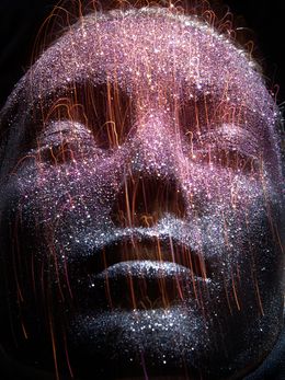 Photographie, Aurora 4, Andrea Zvadova