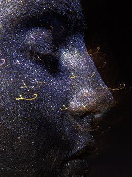 Photographie, Aurora 2, Andrea Zvadova