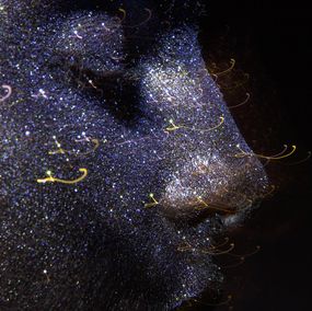 Photography, Aurora 2, Andrea Zvadova
