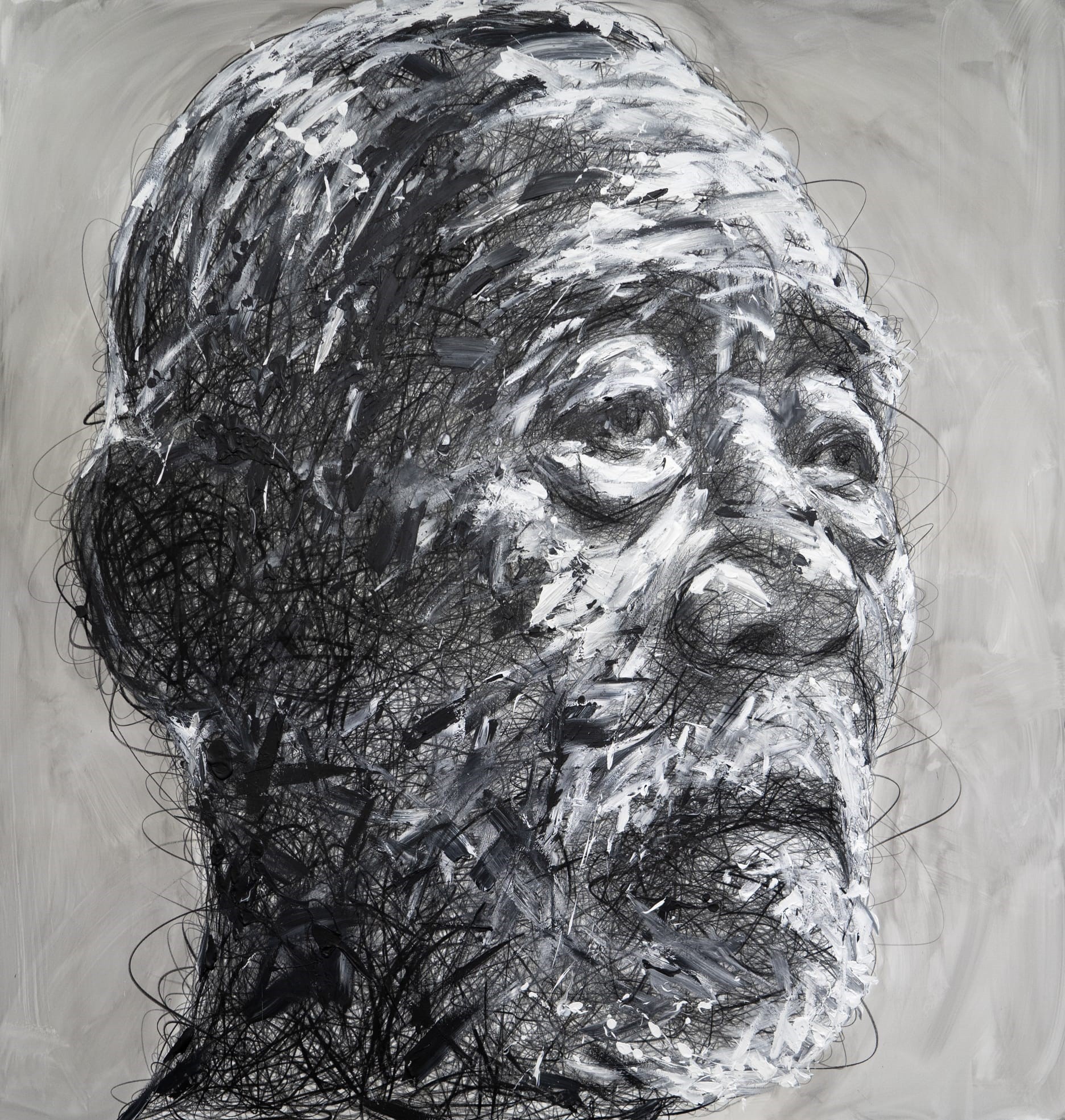 Hom Nguyen, Oncle Bui Hom Nguyen, Oncle Bui