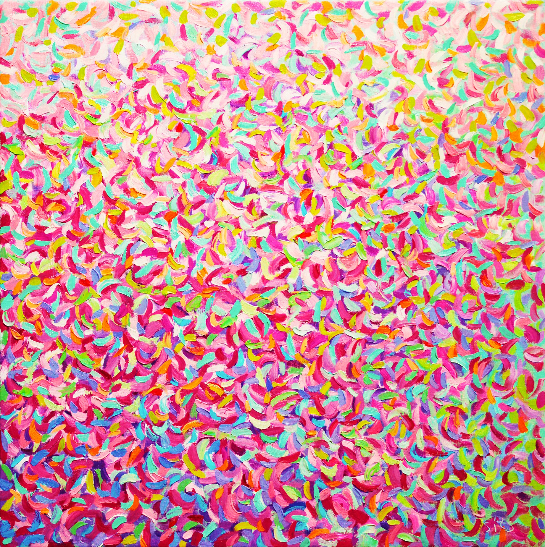 Andrei Sitsko, Spring colors Andrei Sitsko, Spring colors