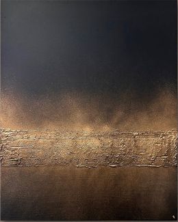 Peinture, Egypto Nº1, Oscar Bruno