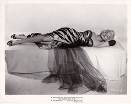 Fotografía, Marilyn Monroe in The Seven Year Itch, Frank Powolny