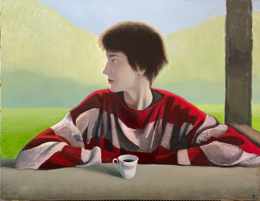 Tigran Pogosyan
