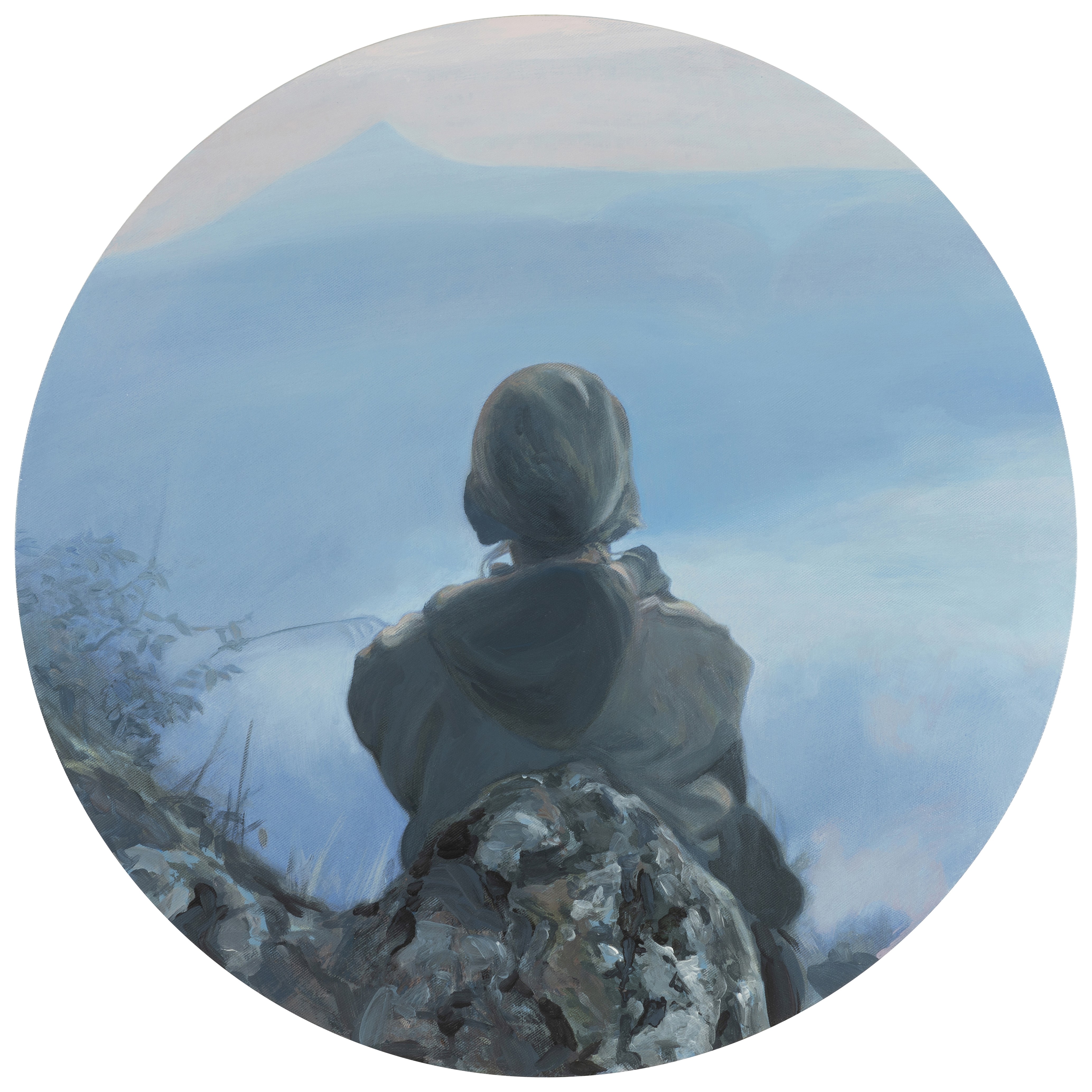Petya Deneva, Contemplator Petya Deneva, Contemplator