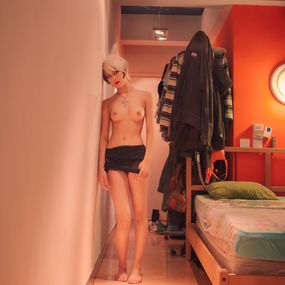 Fotografien, Play, Akif Hakan